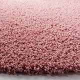 Safavieh Primo Shag 300 100% Polypropylene Friese Power Loomed Shag & Flokati Rug PRM300V-24