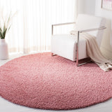 Safavieh Primo Shag 300 100% Polypropylene Friese Power Loomed Shag & Flokati Rug PRM300V-24