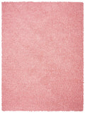 Safavieh Primo Shag 300 100% Polypropylene Friese Power Loomed Shag & Flokati Rug PRM300V-24