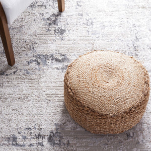 Safavieh Princeton 532 Power Loomed 50% Viscose/50% Polyester Pile Content Transitional Rug PRN532A-9