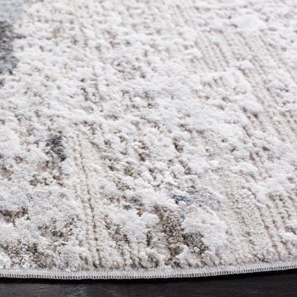 Safavieh Princeton 532 Power Loomed 50% Viscose/50% Polyester Pile Content Transitional Rug PRN532A-9