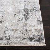 Safavieh Princeton 532 Power Loomed 50% Viscose/50% Polyester Pile Content Transitional Rug PRN532A-9