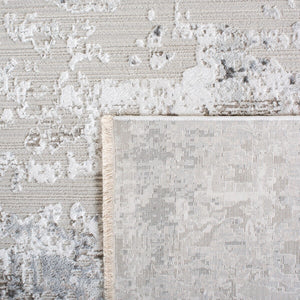 Safavieh Princeton 532 Power Loomed 50% Viscose/50% Polyester Pile Content Transitional Rug PRN532A-9