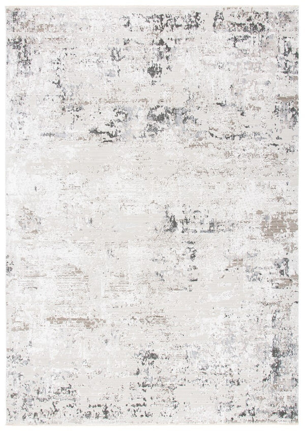 Safavieh Princeton 532 Power Loomed 50% Viscose/50% Polyester Pile Content Transitional Rug PRN532A-9