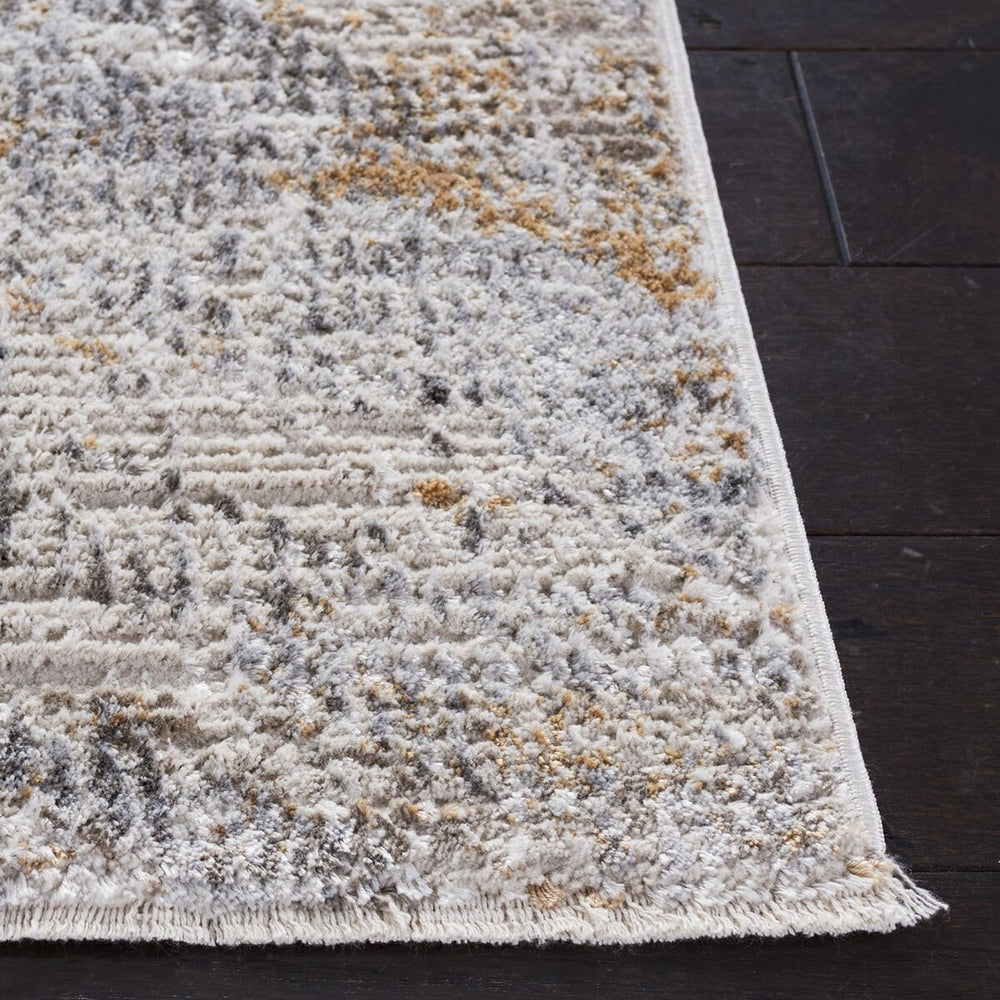 Safavieh Princeton 535 Power Loomed Total Weight: 2430 GR/M2 Rug PRN535A-24
