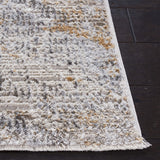 Safavieh Princeton 535 Power Loomed 50% Viscose/50% Polyester Pile Content Transitional Rug PRN535A-9