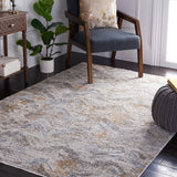 Safavieh Princeton 535 Power Loomed Total Weight: 2430 GR/M2 Rug PRN535A-24