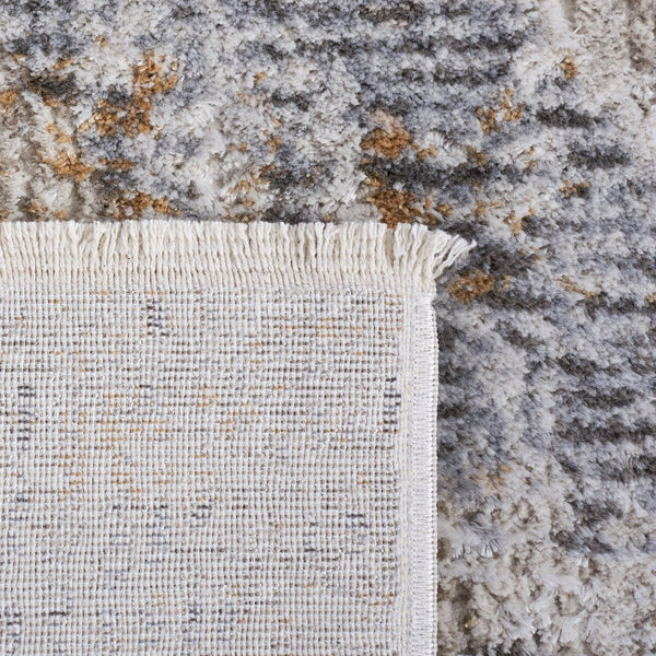 Safavieh Princeton 535 Power Loomed 50% Viscose/50% Polyester Pile Content Transitional Rug PRN535A-9