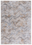 Princeton 535 Power Loomed 50% Viscose/50% Polyester Pile Content Transitional Rug
