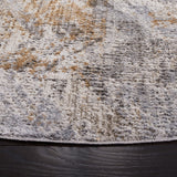 Safavieh Princeton 535 Power Loomed Total Weight: 2430 GR/M2 Rug PRN535A-24