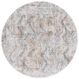 Safavieh Princeton 535 Power Loomed Total Weight: 2430 GR/M2 Rug PRN535A-24