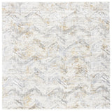 Safavieh Princeton 535 Power Loomed Total Weight: 2430 GR/M2 Rug PRN535A-24