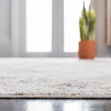 Safavieh Princeton 535 Power Loomed Total Weight: 2430 GR/M2 Rug PRN535A-24