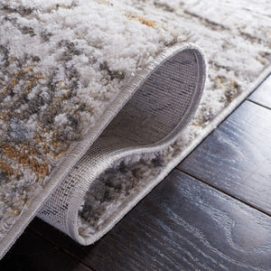 Safavieh Princeton 559 Power Loomed 50% Viscose/50% Polyester Pile Content Transitional Rug PRN559A-9