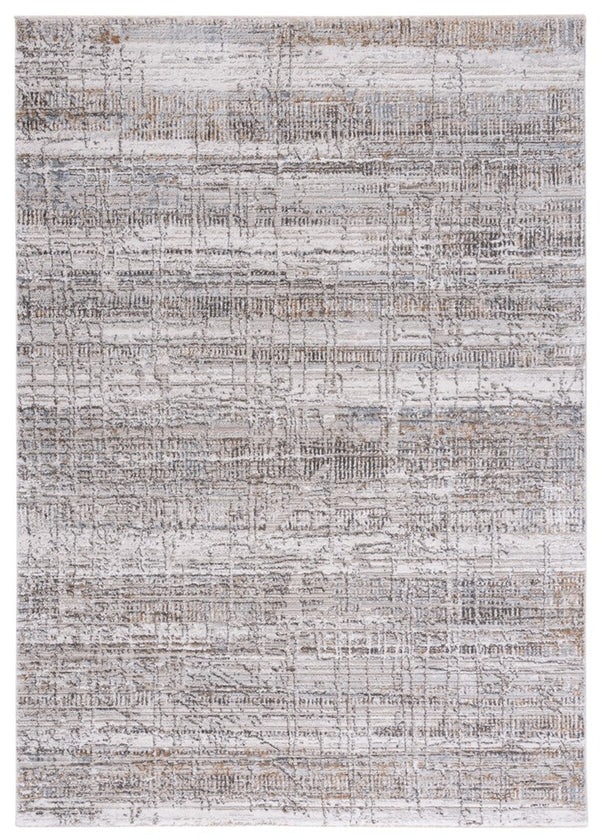 Safavieh Princeton 559 Power Loomed 50% Viscose/50% Polyester Pile Content Transitional Rug PRN559A-9