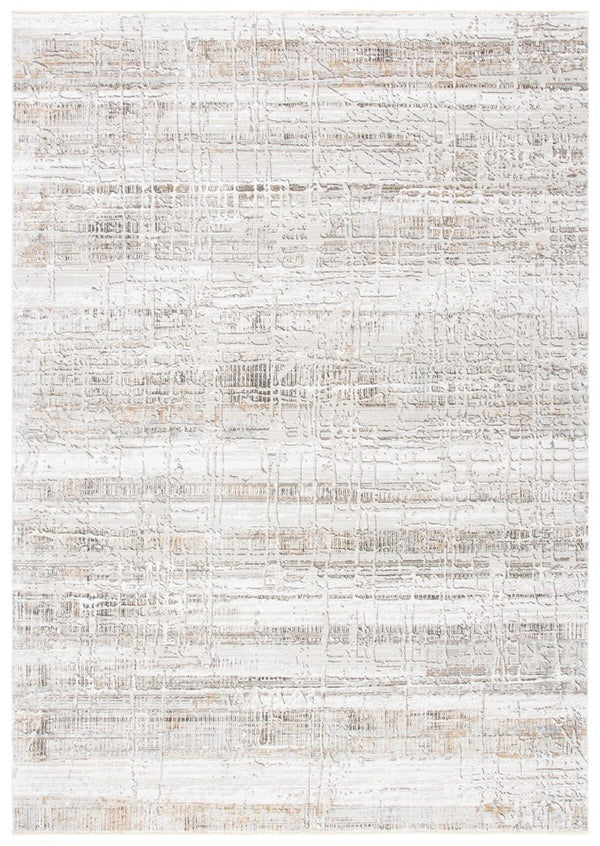 Safavieh Princeton 559 Power Loomed 50% Viscose/50% Polyester Pile Content Transitional Rug PRN559A-9