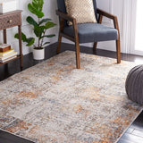 Safavieh Princeton 570 Power Loomed Total Weight: 2430 GR/M2 Rug PRN570A-24