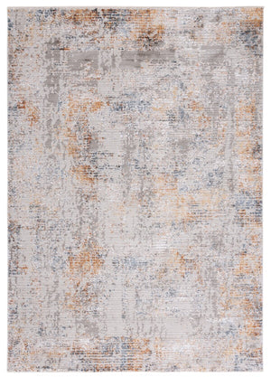 Safavieh Princeton 570 Power Loomed 50% Viscose/50% Polyester Pile Content Transitional Rug PRN570A-9