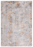 Princeton 570 Power Loomed 50% Viscose/50% Polyester Pile Content Transitional Rug