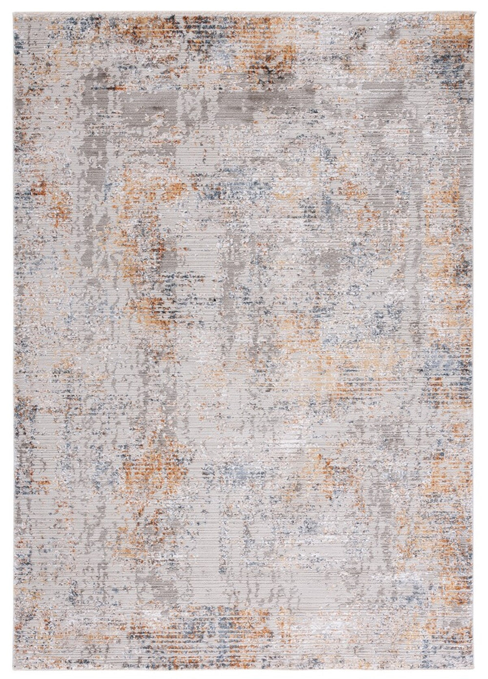 Safavieh Princeton 570 Power Loomed Total Weight: 2430 GR/M2 Rug PRN570A-24