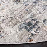 Safavieh Princeton 592 Power Loomed 50% Viscose/50% Polyester Pile Content Transitional Rug PRN592F-9