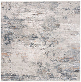 Safavieh Princeton 592 Power Loomed 50% Viscose/50% Polyester Pile Content Transitional Rug PRN592F-9