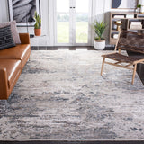 Safavieh Princeton 592 Power Loomed 50% Viscose/50% Polyester Pile Content Transitional Rug PRN592F-9