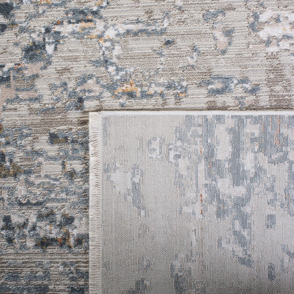 Safavieh Princeton 592 Power Loomed 50% Viscose/50% Polyester Pile Content Transitional Rug PRN592F-9