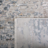 Safavieh Princeton 592 Power Loomed 50% Viscose/50% Polyester Pile Content Transitional Rug PRN592F-9