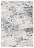 Safavieh Princeton 592 Power Loomed 50% Viscose/50% Polyester Pile Content Transitional Rug PRN592F-9