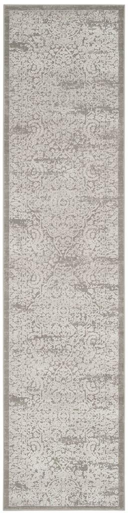 Safavieh Princeton 711 Power Loomed 65% Polyester Pile 12% Cotton 10% Viscose 9.5 % warp yarn 3.5%latex Rug PRN711G-24
