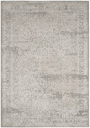 Safavieh Princeton 711 Power Loomed 65% Polyester Pile 12% Cotton 10% Viscose 9.5 % warp yarn 3.5%latex Rug PRN711G-24