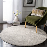 Safavieh Princeton 711 Power Loomed 65% Polyester Pile 12% Cotton 10% Viscose 9.5 % warp yarn 3.5%latex Rug PRN711G-24