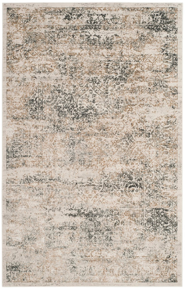 Safavieh Princeton PRN711 Power Loomed Rug