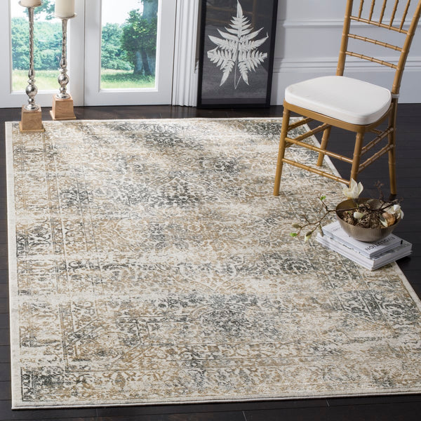 Safavieh Princeton PRN711 Power Loomed Rug