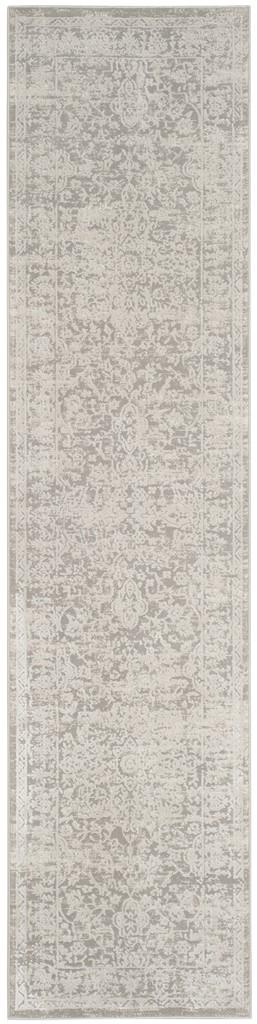 Safavieh Princeton 712 Power Loomed 65% Polyester Pile 12% Cotton 10% Viscose 9.5 % warp yarn 3.5%latex Rug PRN712G-24