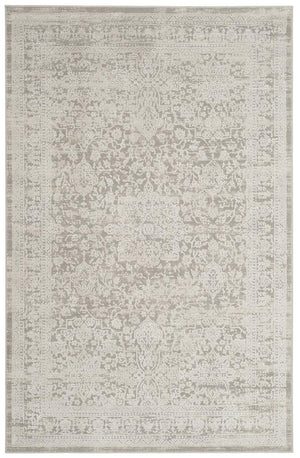 Safavieh Princeton 712 Power Loomed 65% Polyester Pile 12% Cotton 10% Viscose 9.5 % warp yarn 3.5%latex Rug PRN712G-24