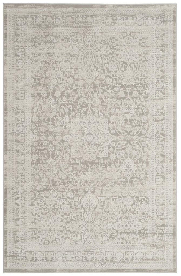 Safavieh Princeton 712 Power Loomed 65% Polyester Pile 12% Cotton 10% Viscose 9.5 % warp yarn 3.5%latex Rug PRN712G-24