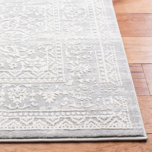 Safavieh Princeton 712 Power Loomed 65% Polyester Pile 12% Cotton 10% Viscose 9.5 % warp yarn 3.5%latex Rug PRN712G-24