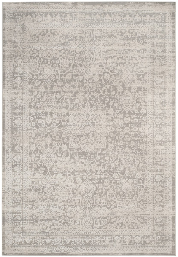 Safavieh Princeton 712 Power Loomed 65% Polyester Pile 12% Cotton 10% Viscose 9.5 % warp yarn 3.5%latex Rug PRN712G-24