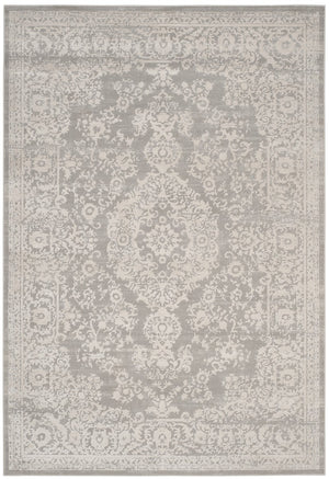 Safavieh Princeton 713 Power Loomed 65% Polyester Pile 12% Cotton 10% Viscose 9.5 % warp yarn 3.5%latex Rug PRN713G-24
