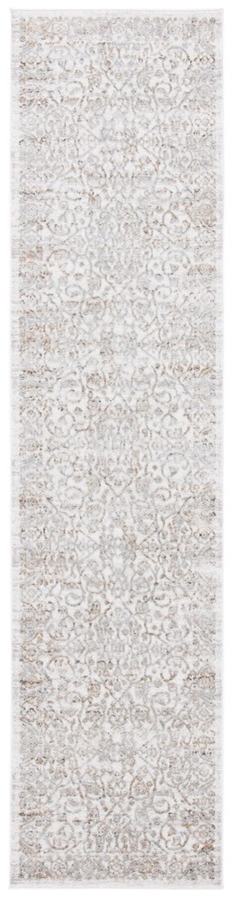 Safavieh Princeton 714 Power Loomed 65% Polyester Pile 12% Cotton 10% Viscose 9.5 % warp yarn 3.5%latex Rug PRN714A-24