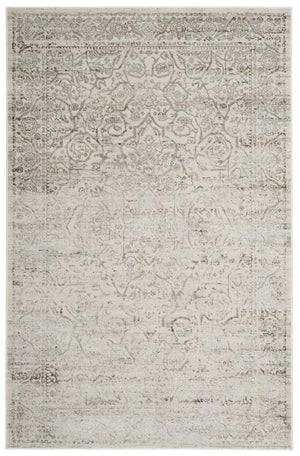 Safavieh Princeton 714 Power Loomed 65% Polyester Pile 12% Cotton 10% Viscose 9.5 % warp yarn 3.5%latex Rug PRN714A-24