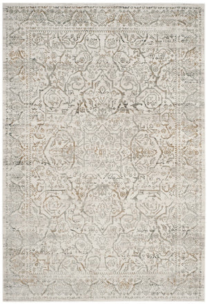 Safavieh Princeton 714 Power Loomed 65% Polyester Pile 12% Cotton 10% Viscose 9.5 % warp yarn 3.5%latex Rug PRN714A-24