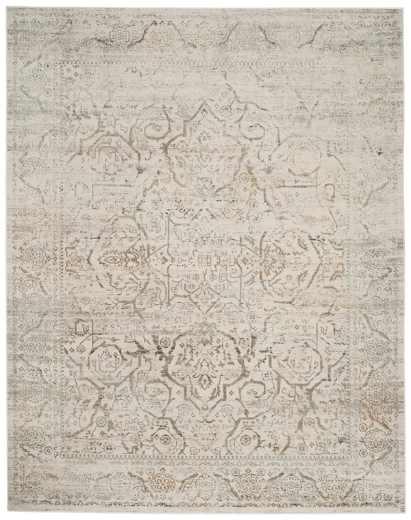 Safavieh Princeton PRN714 Power Loomed Rug