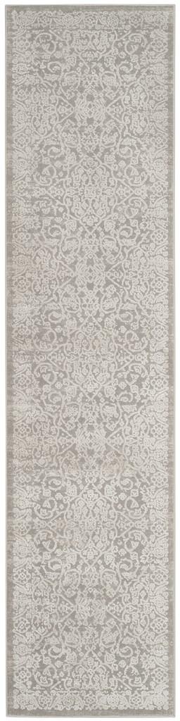 Safavieh Princeton 714 Power Loomed 65% Polyester Pile 12% Cotton 10% Viscose 9.5 % warp yarn 3.5%latex Rug PRN714G-24