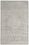 Safavieh Princeton 714 Power Loomed 65% Polyester Pile 12% Cotton 10% Viscose 9.5 % warp yarn 3.5%latex Rug PRN714G-24