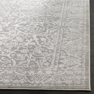 Safavieh Princeton 714 Power Loomed 65% Polyester Pile 12% Cotton 10% Viscose 9.5 % warp yarn 3.5%latex Rug PRN714G-24