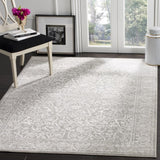 Safavieh Princeton 714 Power Loomed 65% Polyester Pile 12% Cotton 10% Viscose 9.5 % warp yarn 3.5%latex Rug PRN714G-24