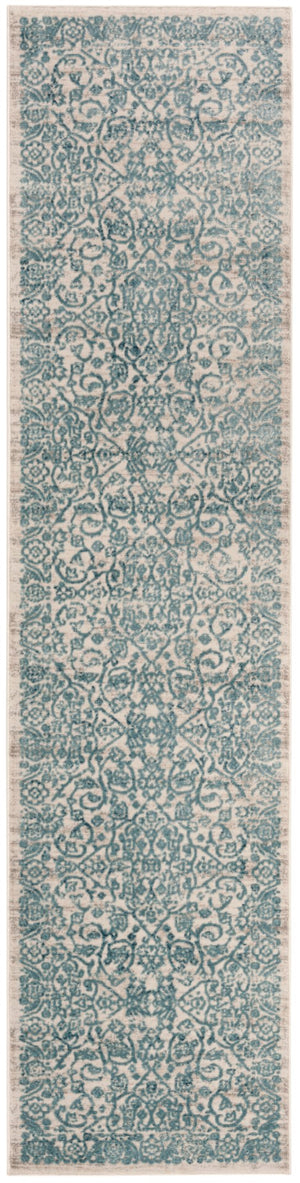 Safavieh Princeton PRN714 Power Loomed Rug